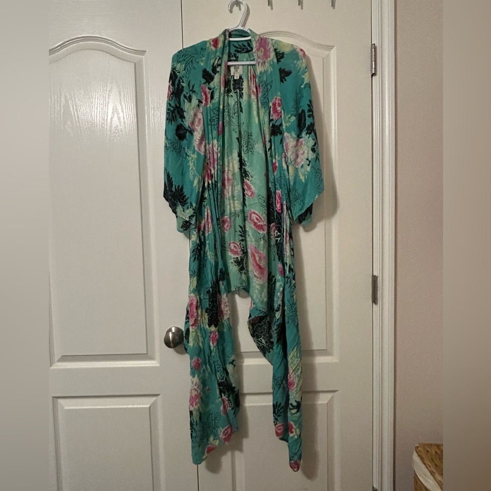 Billabong kimono